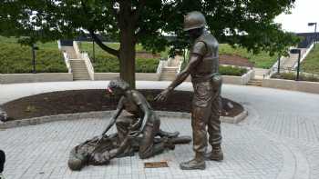 New Jersey Vietnam Veterans' Memorial and Vietnam Era Museum