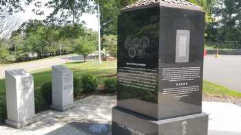 New Jersey Vietnam Veterans' Memorial and Vietnam Era Museum