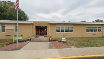 Mantua Township Schools - Sewell School