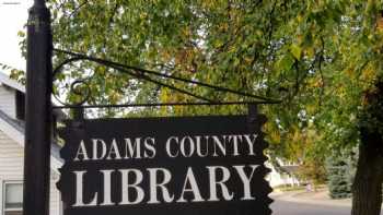 Adams County Library