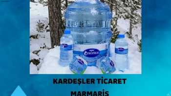 KARDEŞLER TİCARET MARMARİS