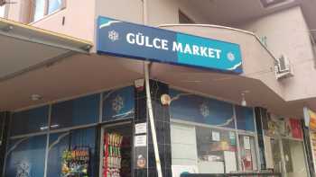 GÜLCE MARKET