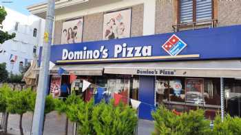 Domino's Pizza Marmaris