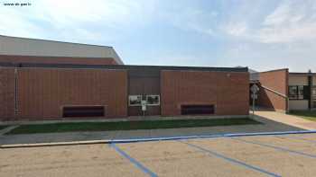 New Rockford-Sheyenne School