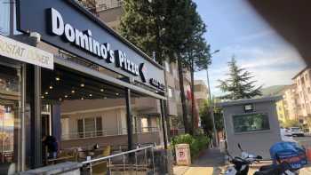 Domino's Pizza Muğla