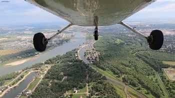 Bismarck Aero Center