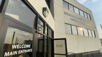 Bismarck Public Schools Central Administration