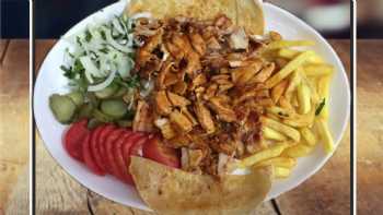 Milas Yanar Döner