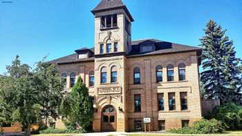 North Dakota School of Forestry