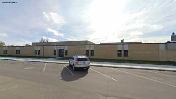 Bottineau Elementary School