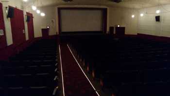 Bowman Theater