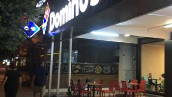 Domino's Pizza Muğla Ortaca