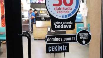 Domino's Pizza Muğla Ortaca