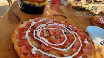 Pizza Tomato Alaçat