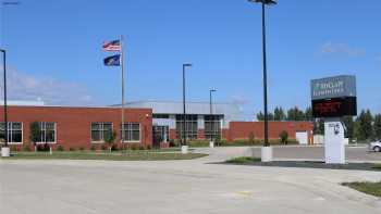 Ed Clapp Elementary School