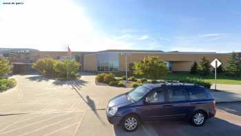 Sheyenne High School