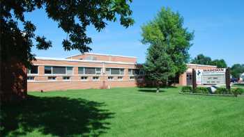 Madison Elementary School