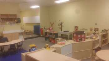 Jasmin Child Care and Preschool