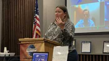 Cass County Toastmasters