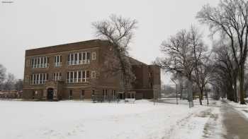 Horace Mann Elementary School