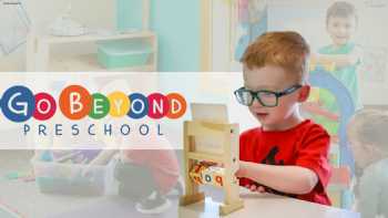 Go Beyond Preschool