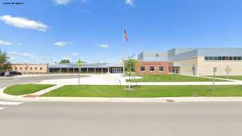 Central Cass High School