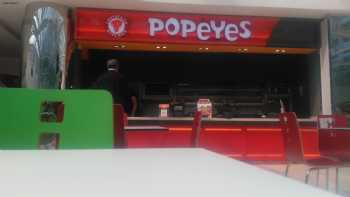 Popeyes