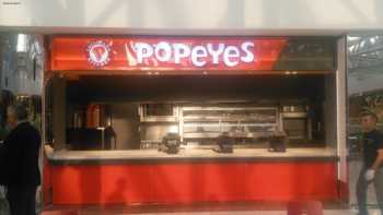 Popeyes