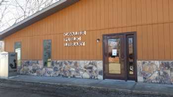 Cavalier North Dakota Public Library