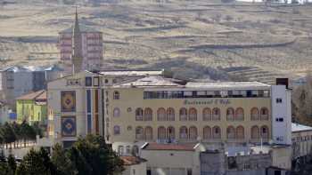 Kozaklı Market