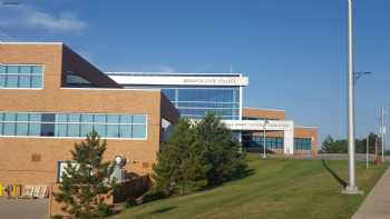 BSC National Energy Center of Excellence