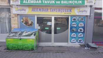 Alemdar Tavuk Balık