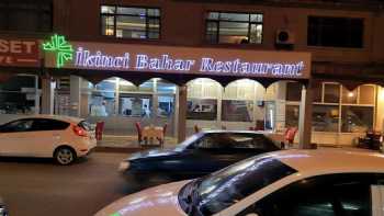 İkincibahar Restaurant Ürgüp