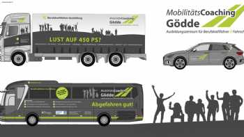 Fahrschule Gödde MobilitätsCoaching GmbH