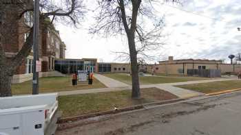 Oakes Elementary School