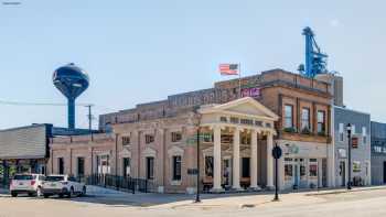 Dickey County Heritage Center