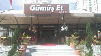 GÜMÜŞ ET RESTAURANT