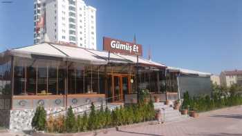 GÜMÜŞ ET RESTAURANT