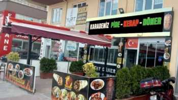 Karadeniz Pide Kebap Salonu Niğde