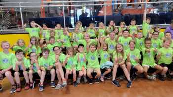 Dickinson' BEST After School and Summer Camp Programs