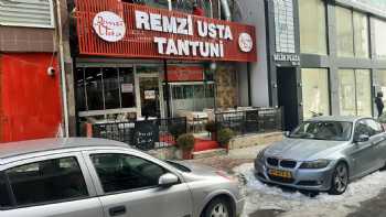 Remzi Usta Tantuni Salonu