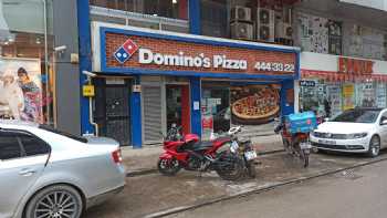 Domino's Pizza Fatsa