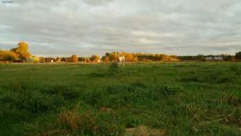 Eddy County Museum