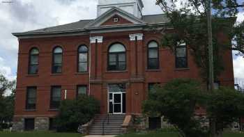 Eddy County Court House