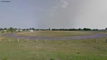 Ellendale Public School Track & Field Facility