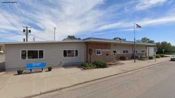 Ellendale Public Library