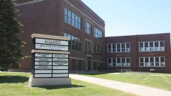 Fargo Adult Learning Center