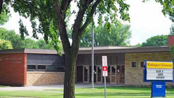 Washington Elementary School