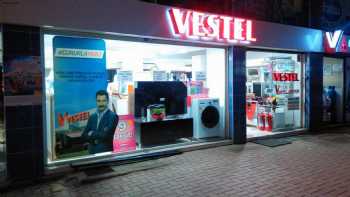 Vestel Fatsa Mustafakemalpaşa Yetkili Satış Mağazası - Yaşaroğlu DTM