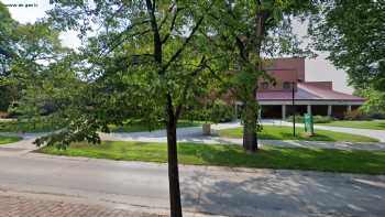 Upper Great Plains Transportation Institute, NDSU